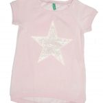 BENETTON-Robe/Tunique