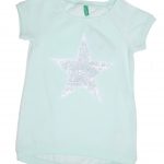BENETTON-Robe/Tunique