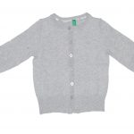 BENETTON-Cardigan
