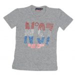 BLUE FISH-T-Shirt