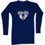 Gsus Industries-Robe/Tunique