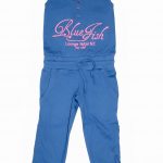 BLUE FISH-Pantalon