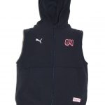 PUMA-Cardigan