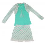 QUAPI kidswear-Ensemble