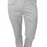 Lee-Pantalon Jeans Jambe Droite