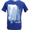 Calvin Klein-T-Shirt