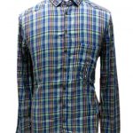 MARC O’POLO-Chemise