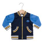 DUCKY BEAU-Veste