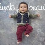 Ducky Beau-Gilet