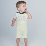Ducky Beau-COMBINAISON / CATSUIT