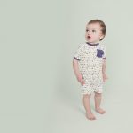 Ducky Beau-COMBINAISON / CATSUIT