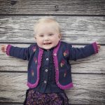 DUCKY BEAU-Cardigan