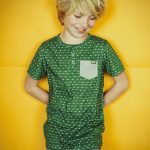 Vinrose-T-Shirt