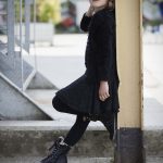 Vinrose-Jupe