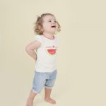 Ducky Beau - Bebe Pantalon/Jeans