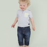 Ducky Beau - Bebe Pantalon/Jeans