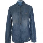 MARC O’POLO-Chemise Pour Hommes