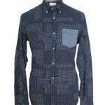 MARC O’POLO-Chemise