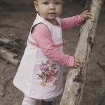 Ducky Beau – Robe/Tunique